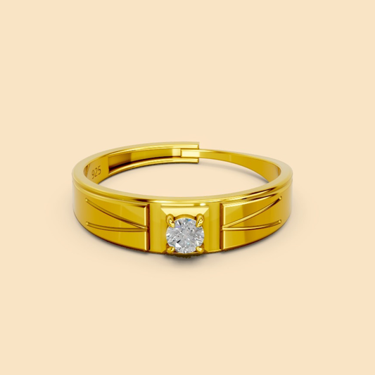 Prime Ring Adjustable