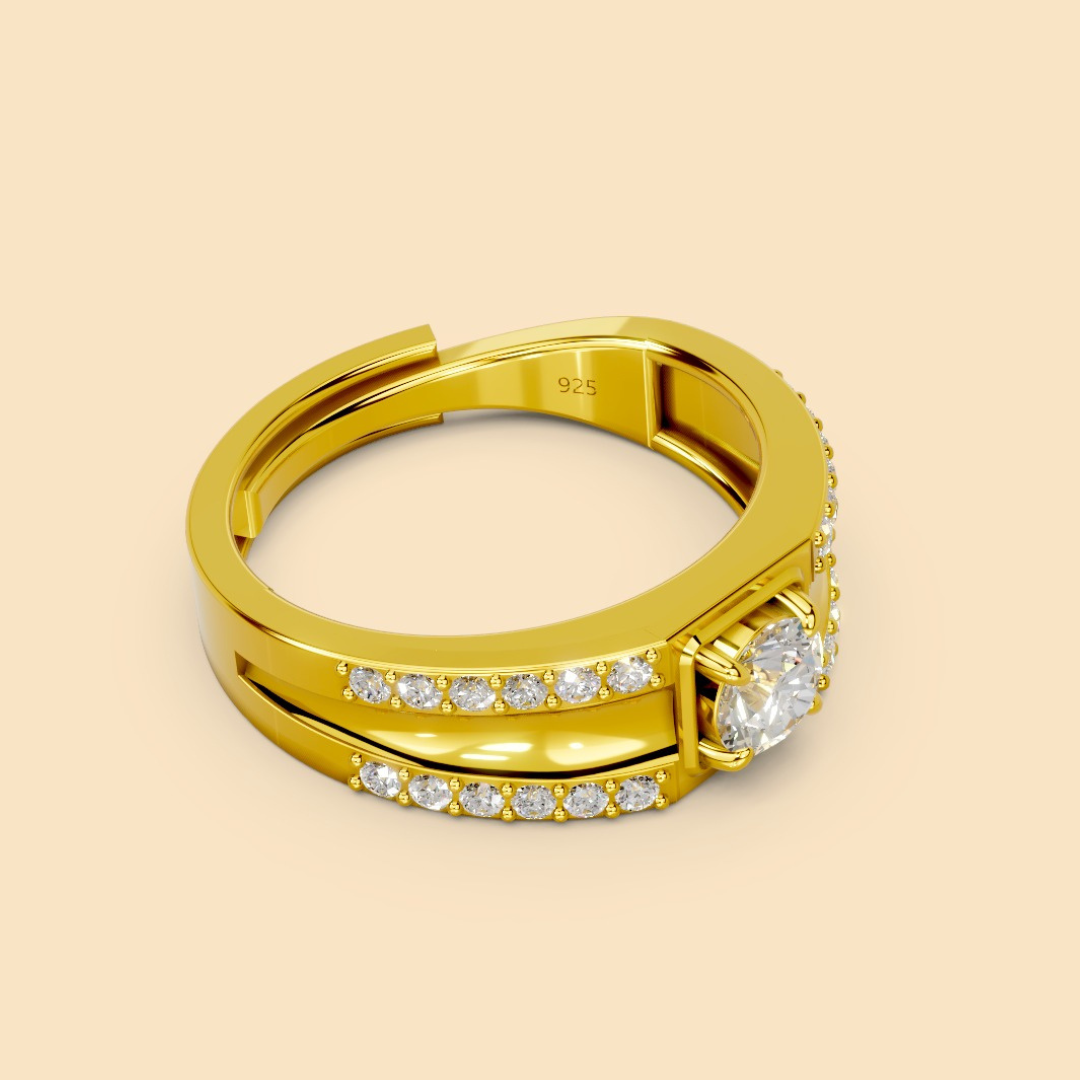 Stark Ring