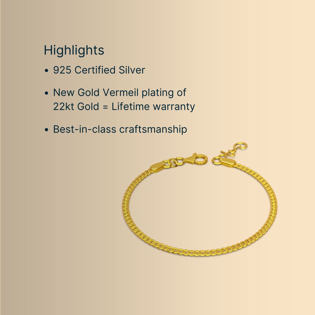 Balance Bracelet for Men