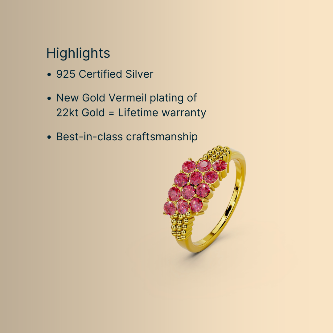 Vault Ring