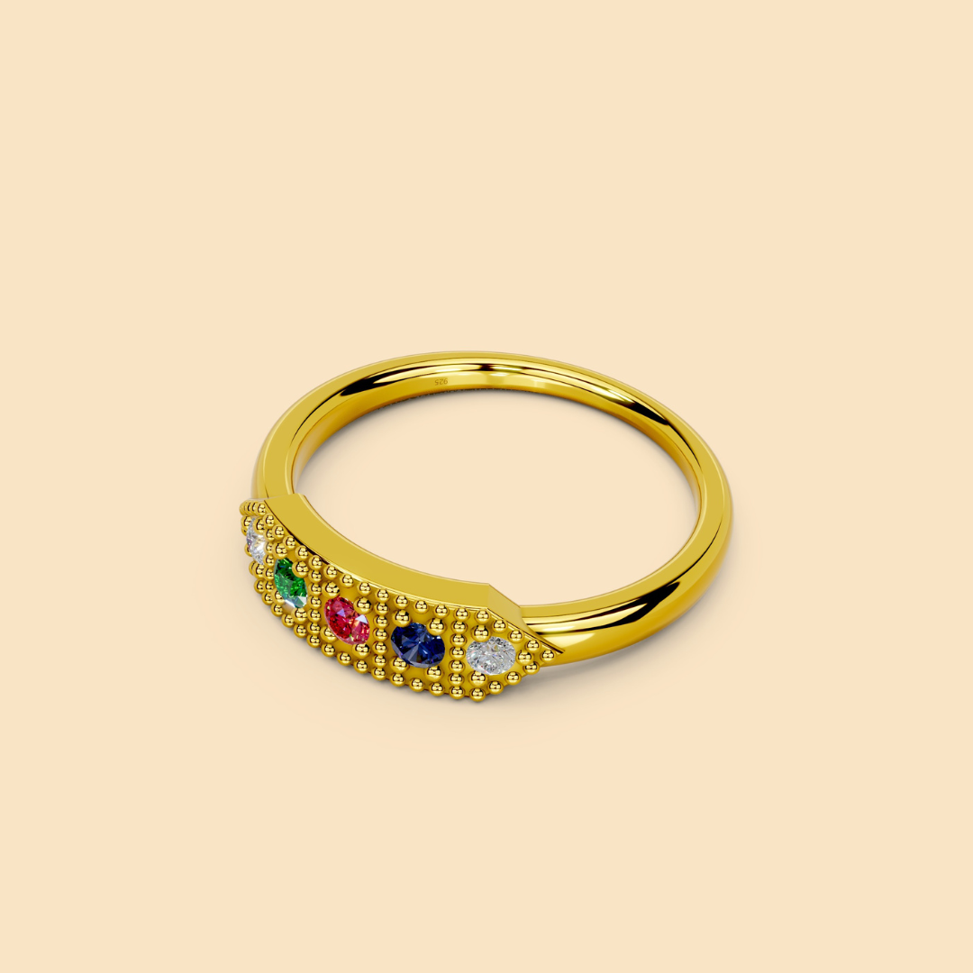 Flare Ring