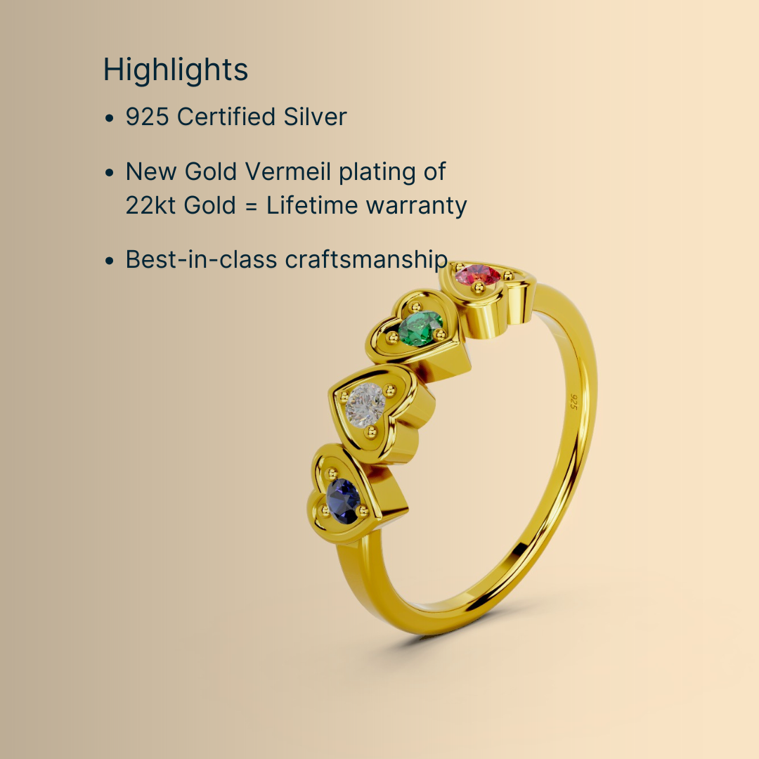 Valen Ring