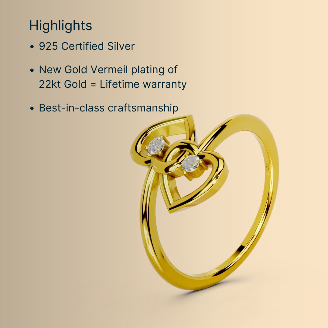 Eterna Ring