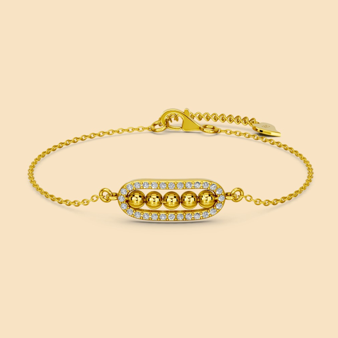 Equa Bracelet