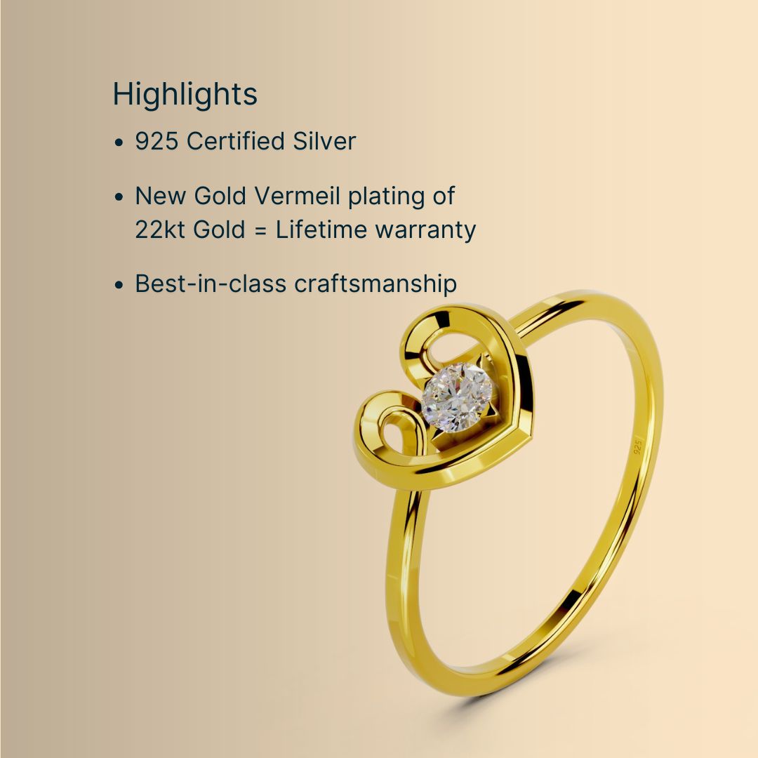 Valeria Ring
