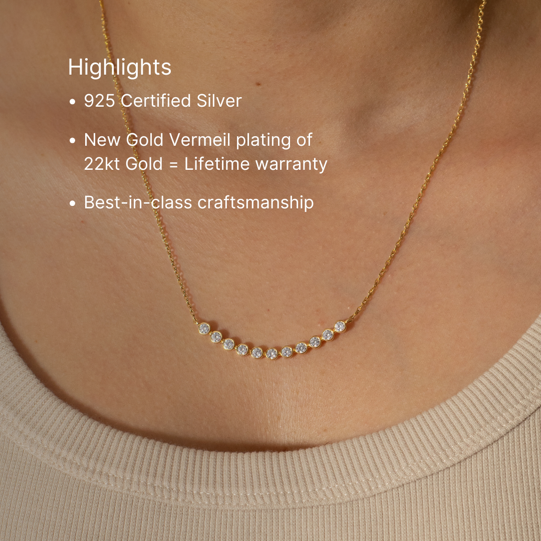 Ethereal Neckpiece