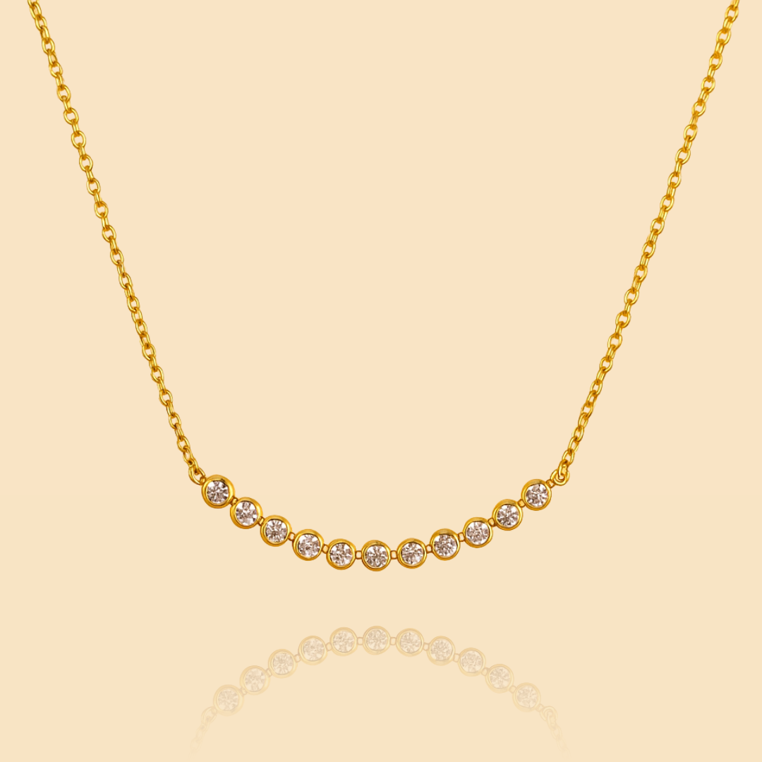 Ethereal Neckpiece