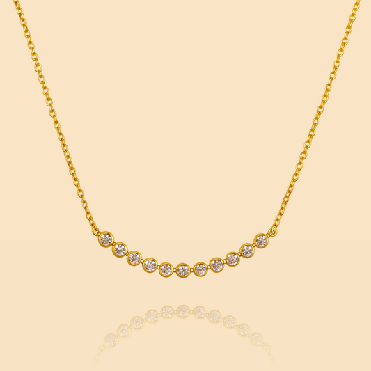 Ethereal Neckpiece