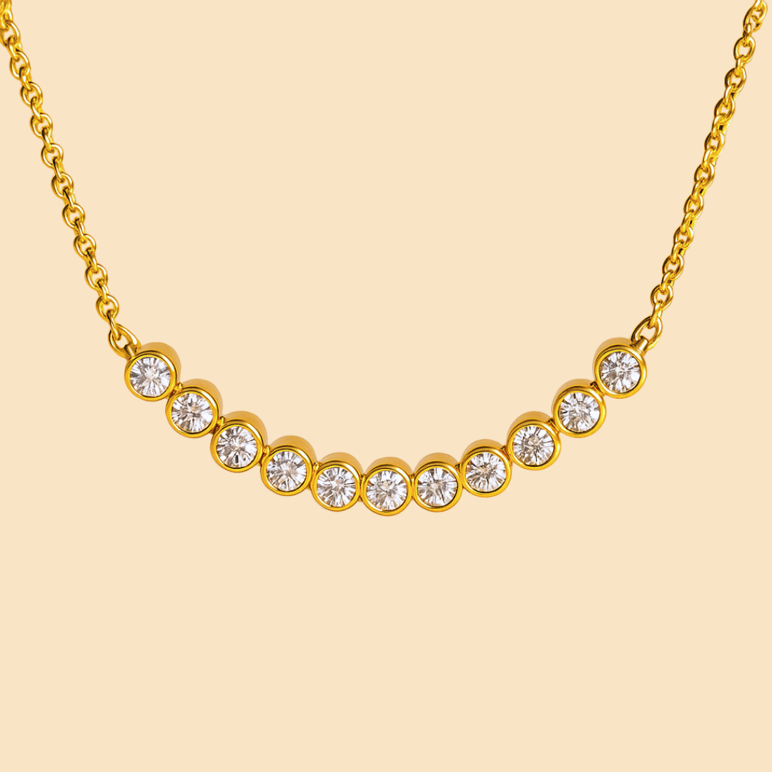 Ethereal Neckpiece