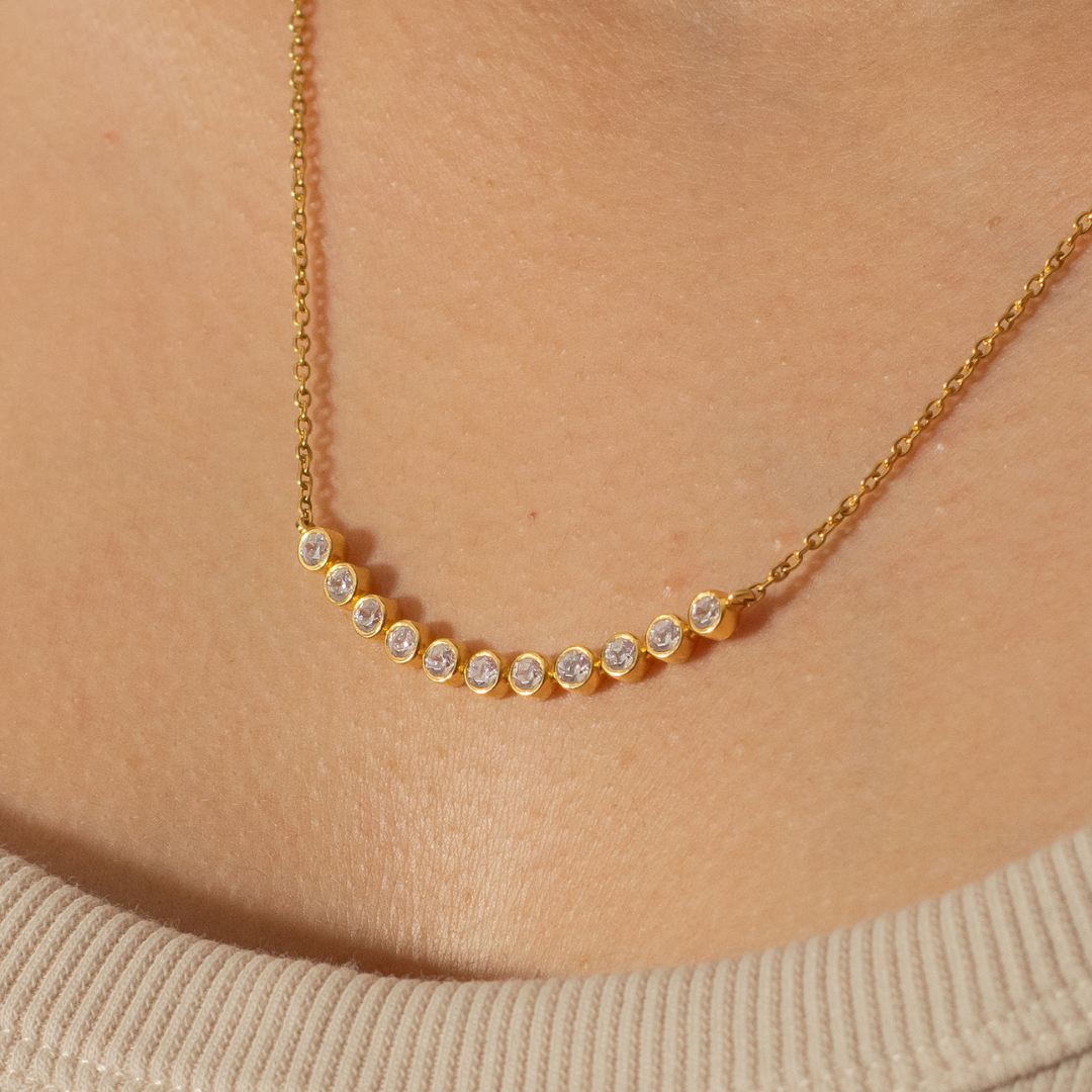 Ethereal Neckpiece
