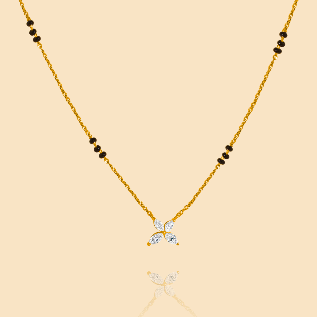 Grace Mangalsutra