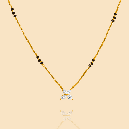 Grace Mangalsutra