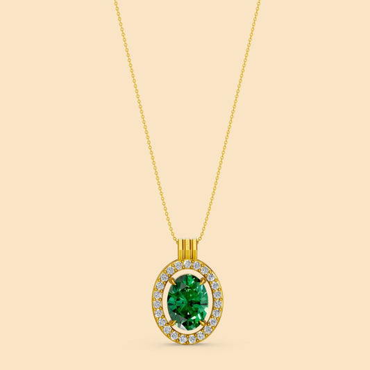 Aria Neckpiece