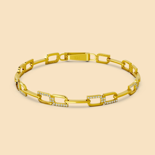 Linken Bracelet For Men and Women