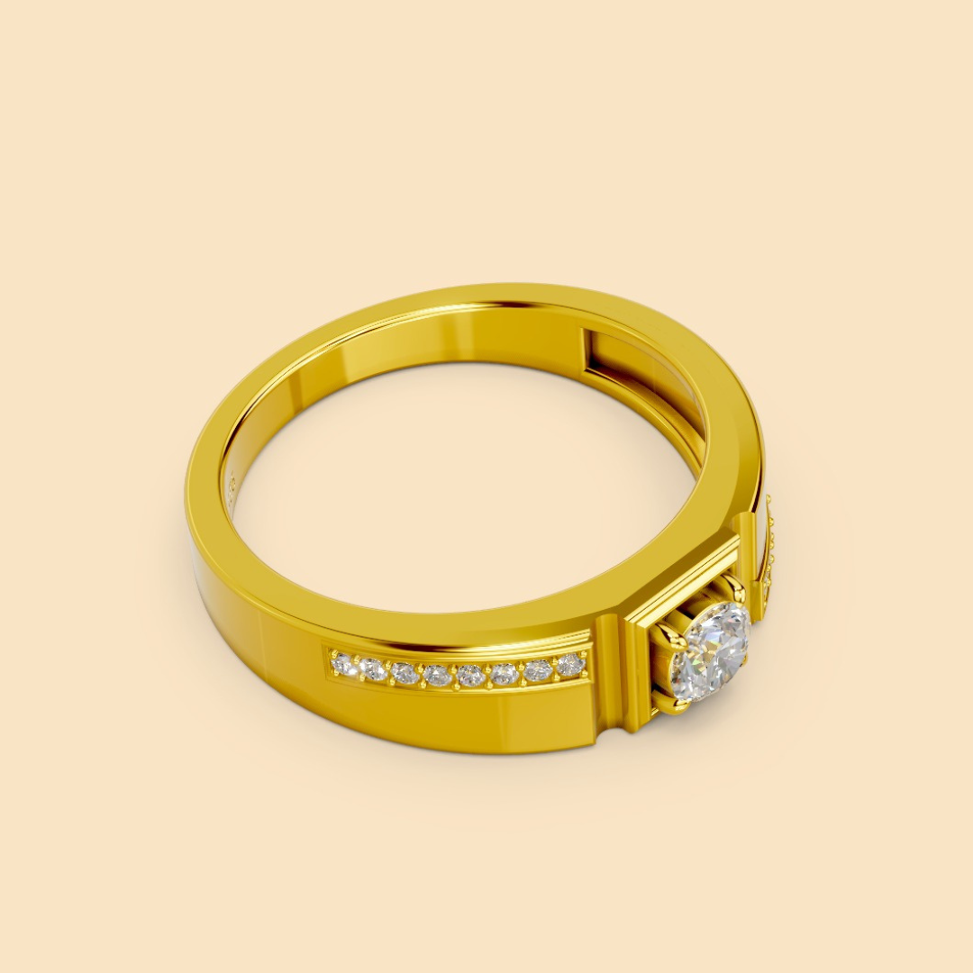 Vanguard Ring