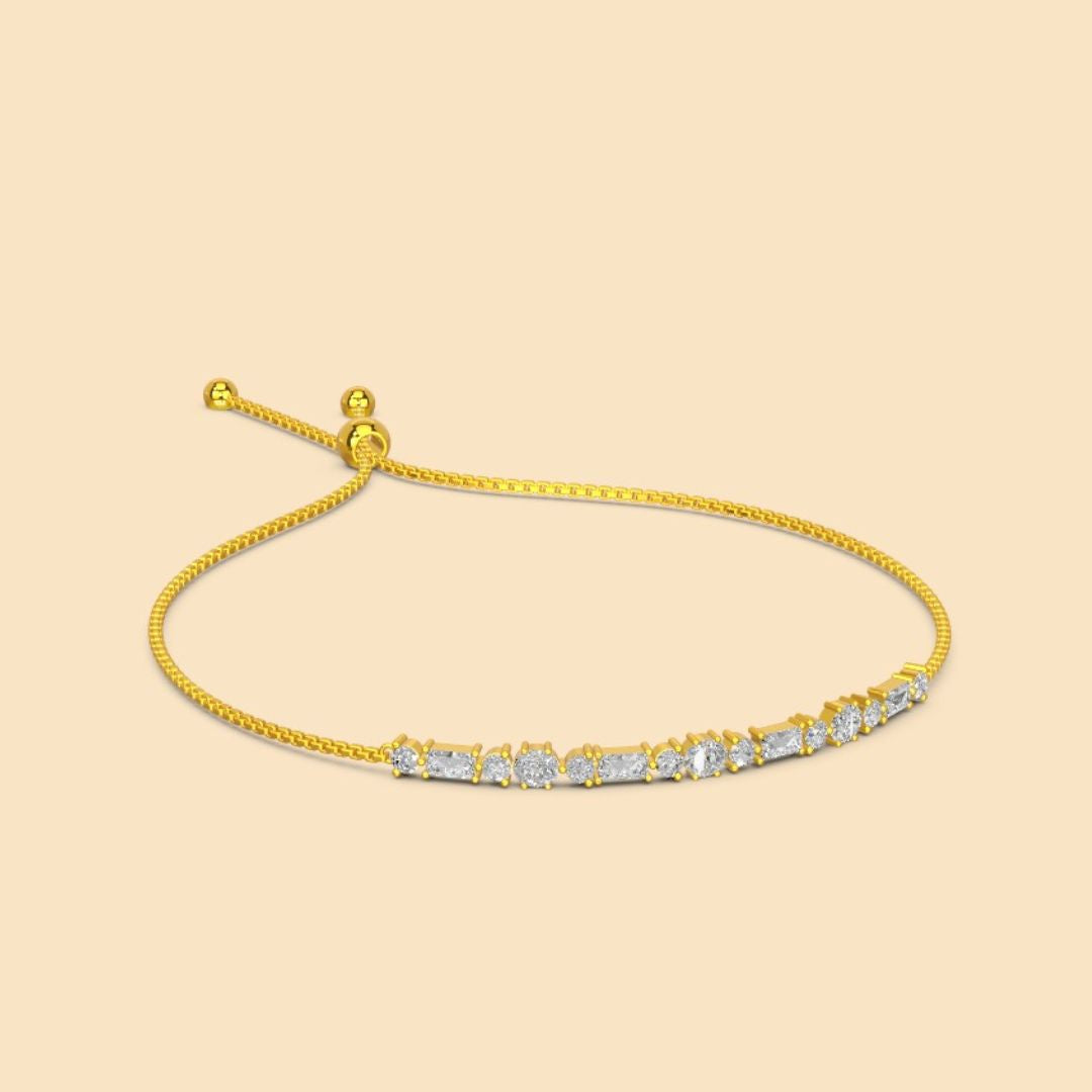 Trace Bracelet