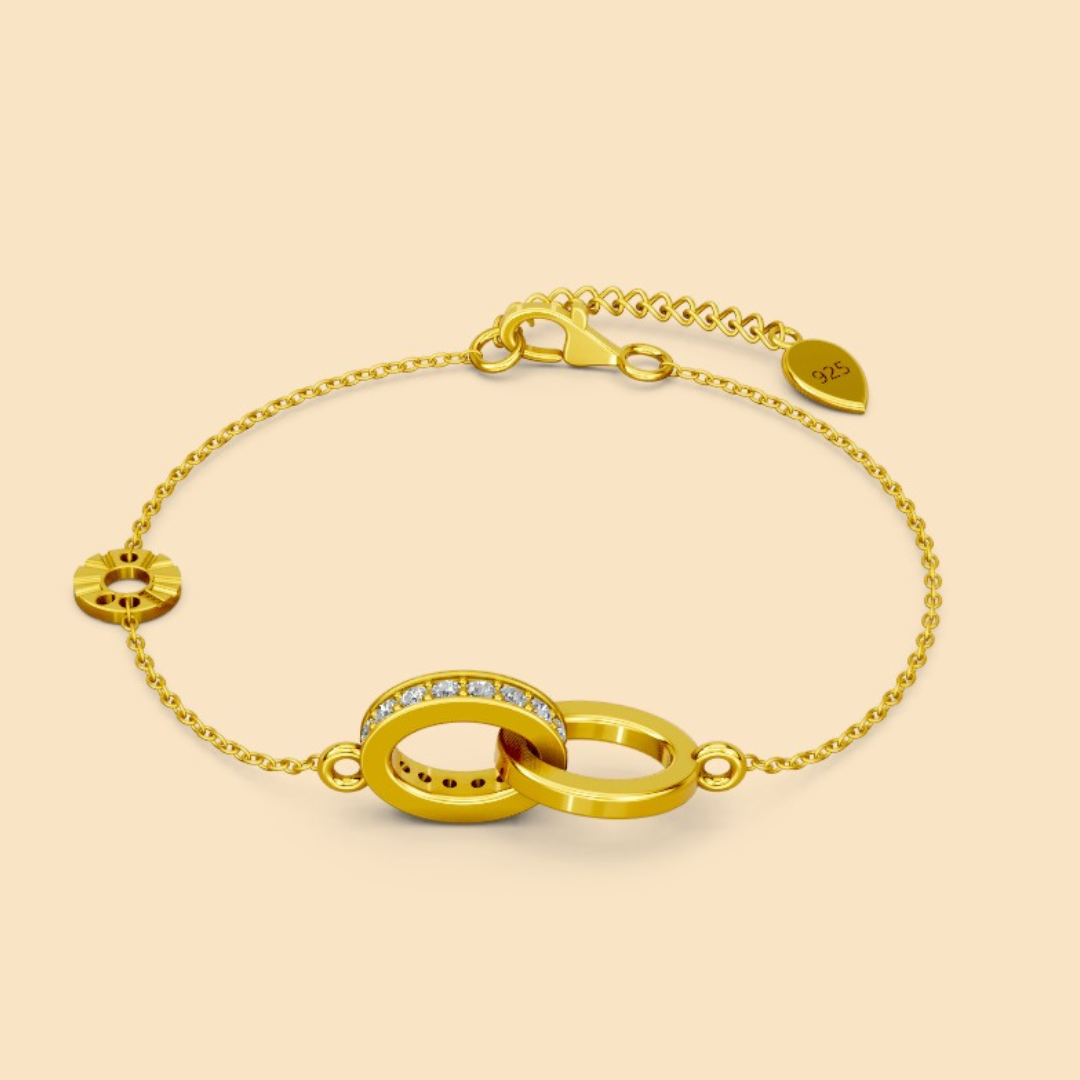 Gratitude Bracelet