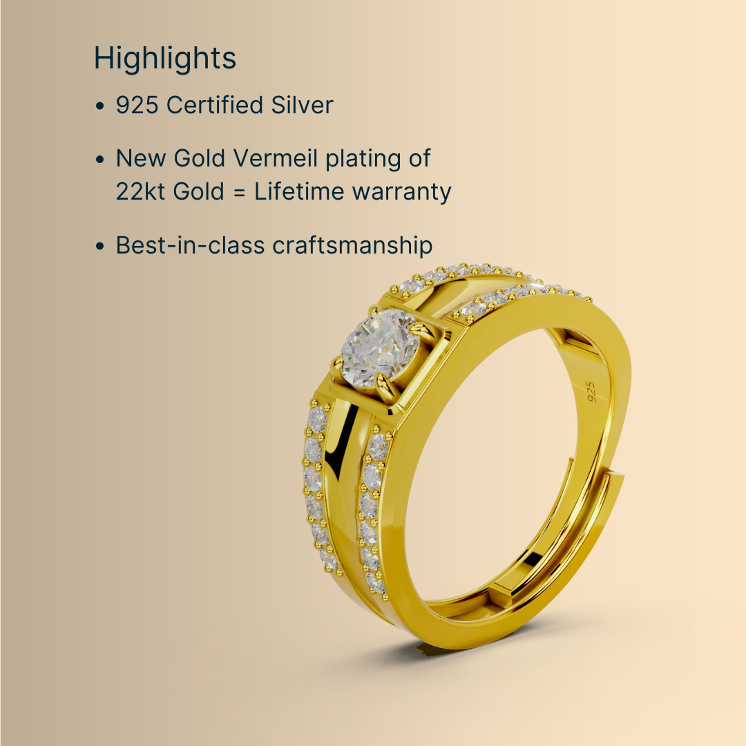 Stark Ring