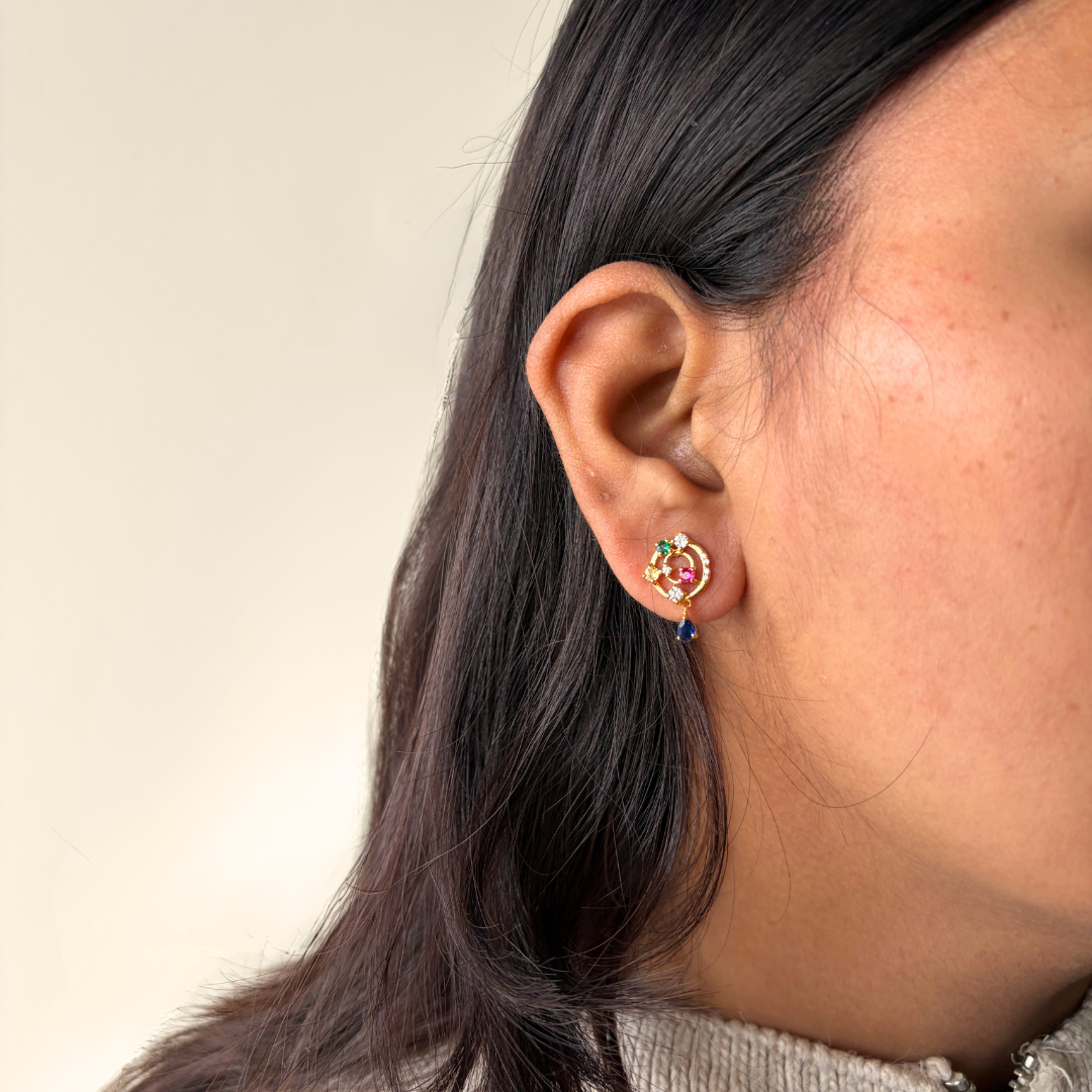Glint Earrings