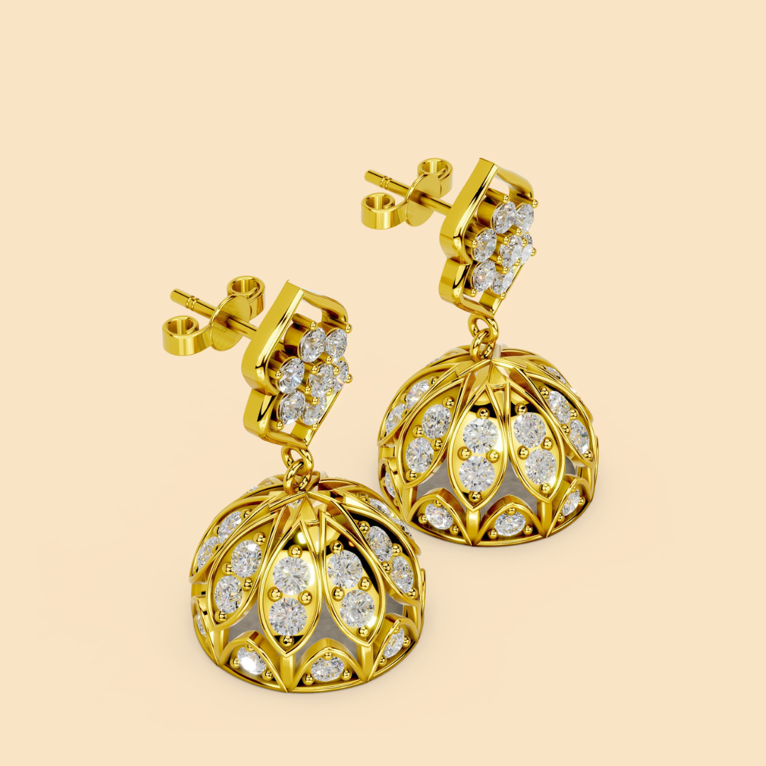 Vero Earrings