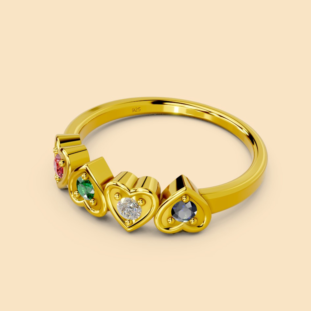 Valen Ring