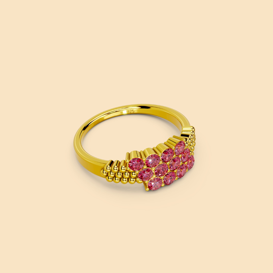 Vault Ring