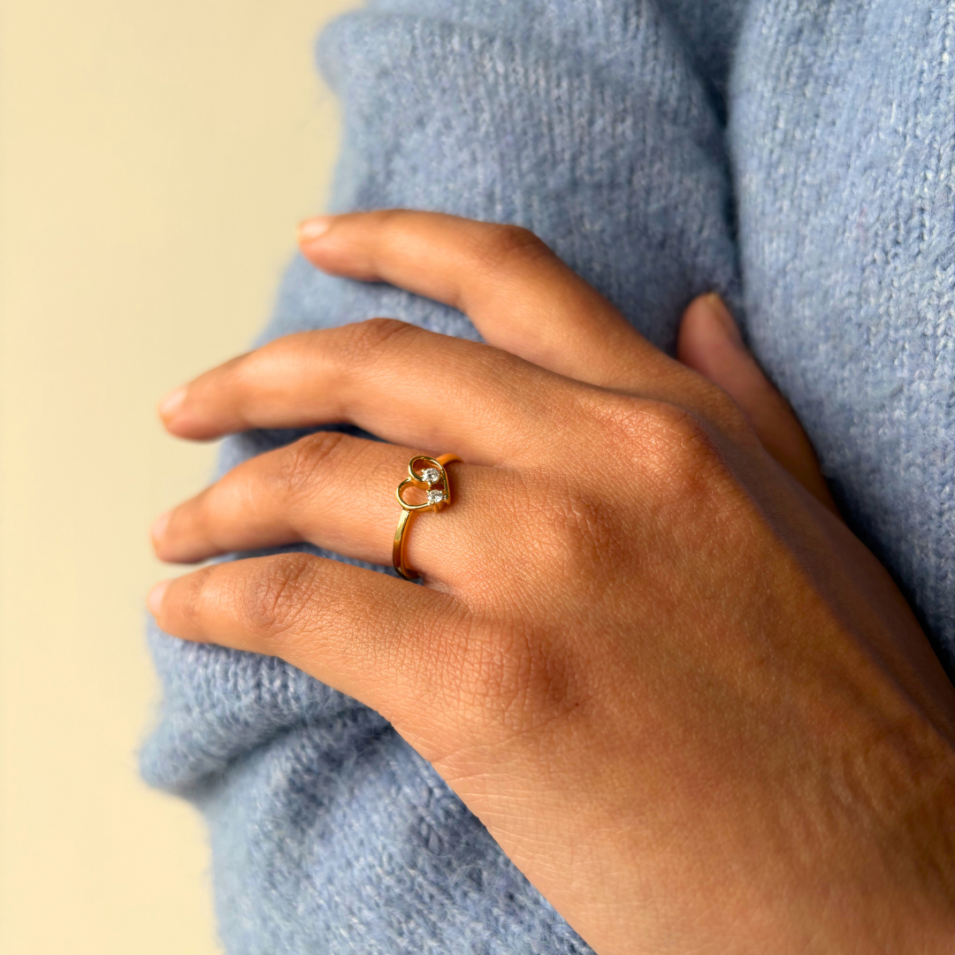 Vyla Ring