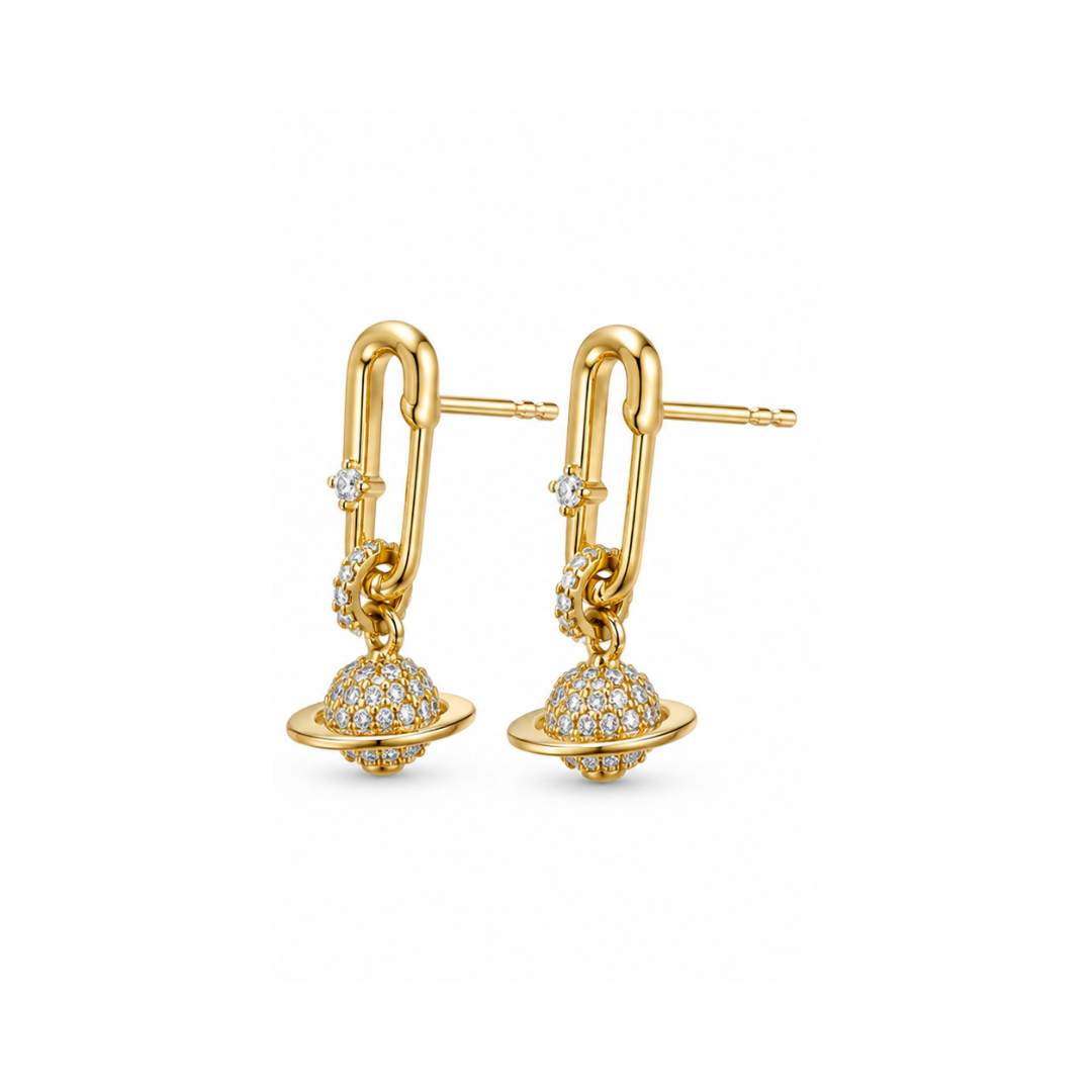 Gup Earrings
