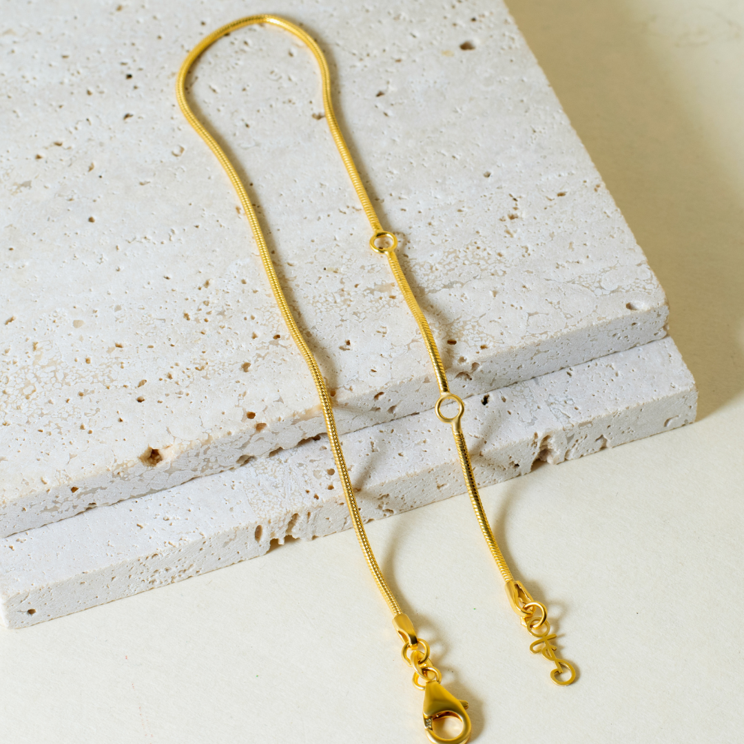 Strength Anklet
