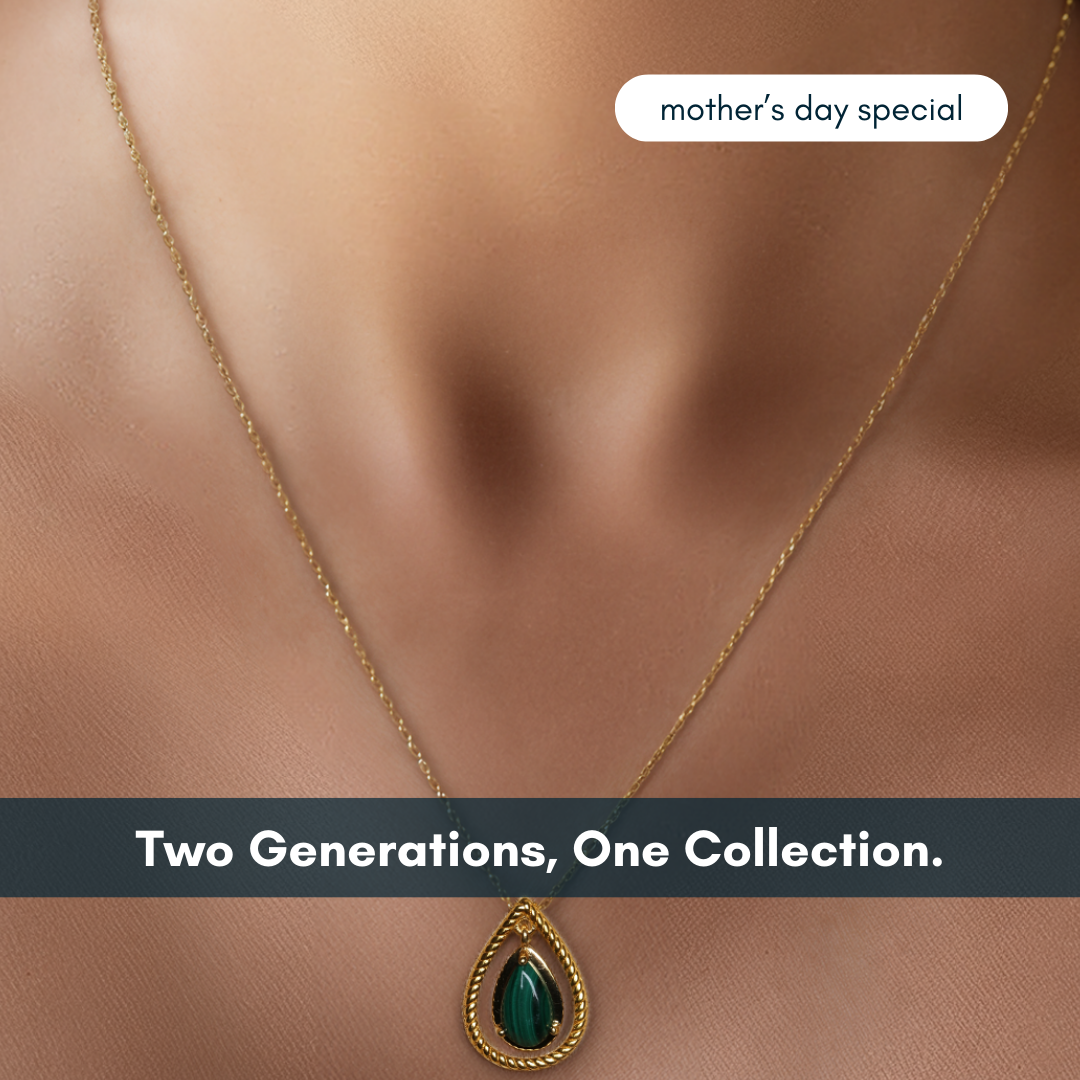 Courage Neckpiece