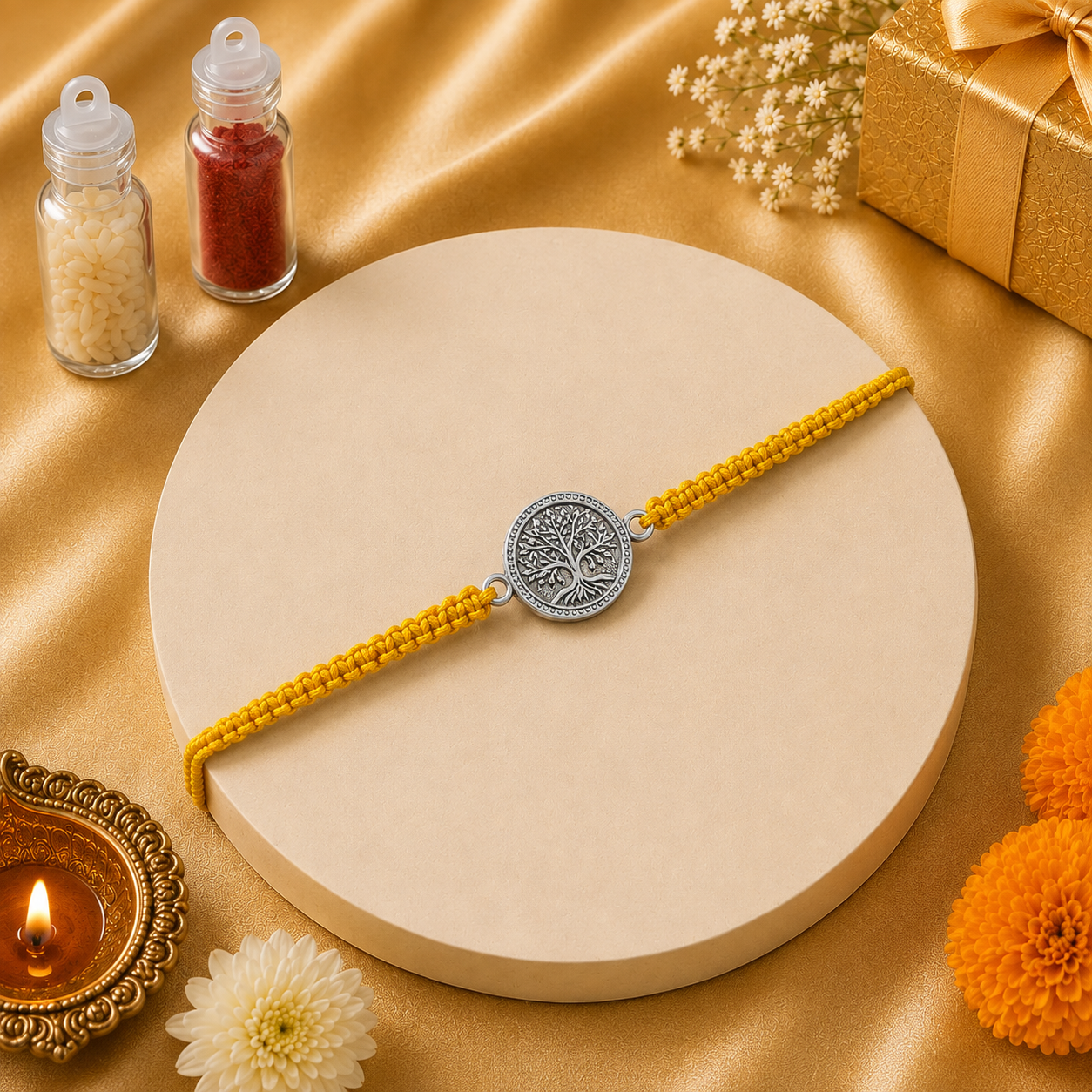 Tree of Life Rakhi