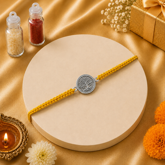 Tree of Life Rakhi