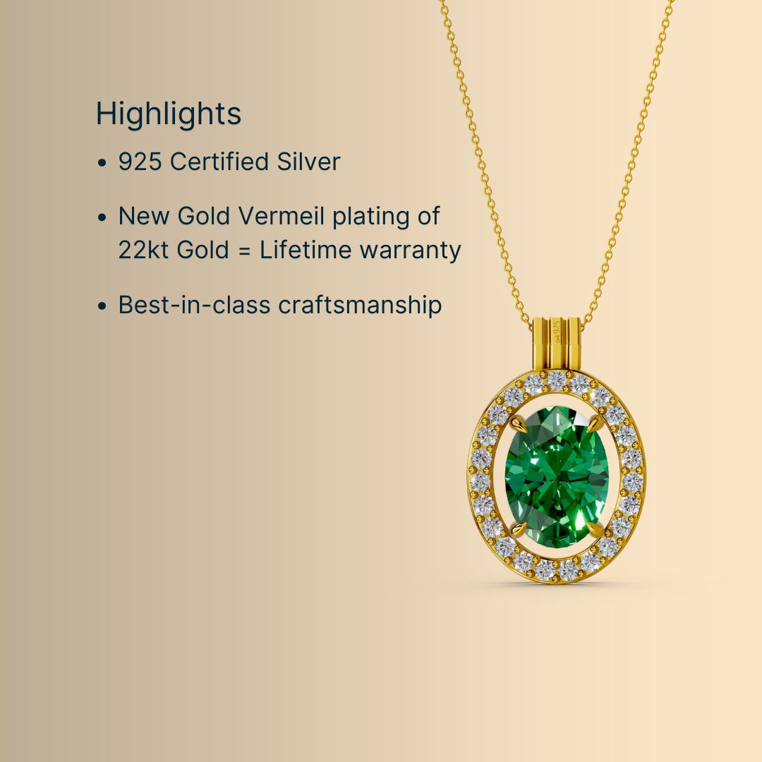 Aria Neckpiece