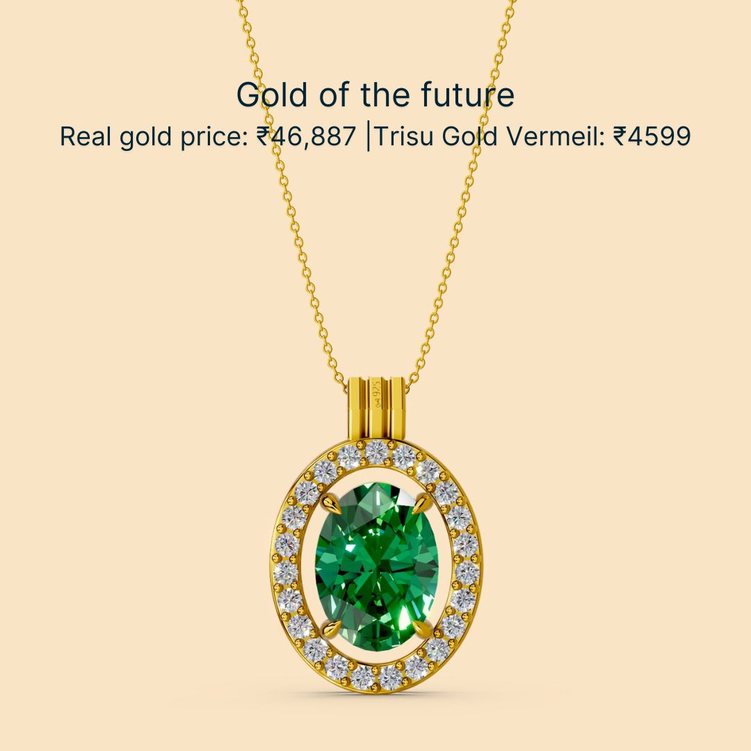 Aria Neckpiece