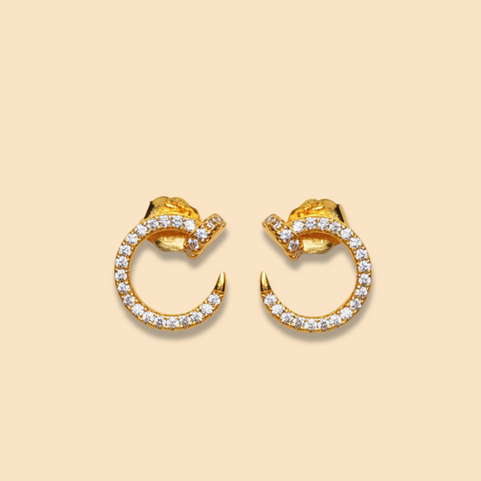 Elle Earrings