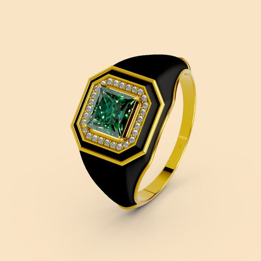 Magnum Ring for Men