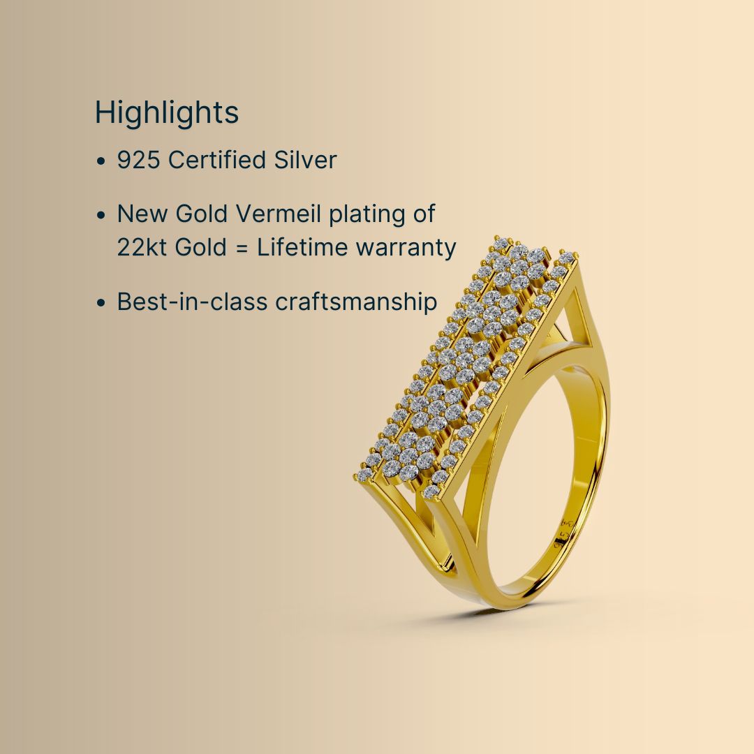 Rivor Ring