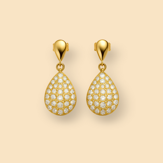 Sway Earrings