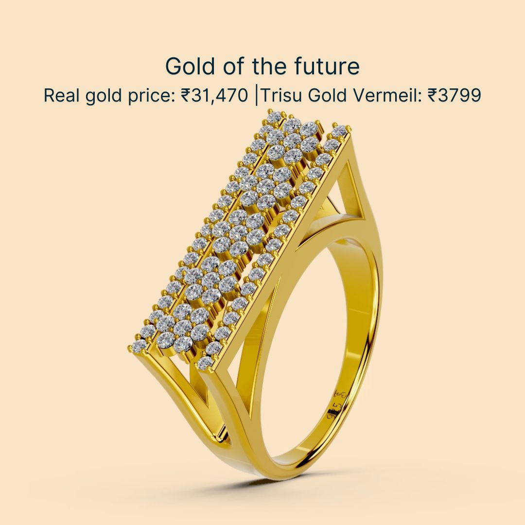 Rivor Ring