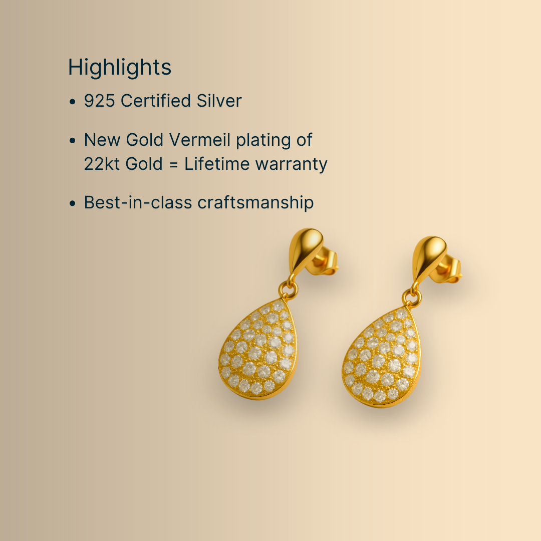 Sway Earrings
