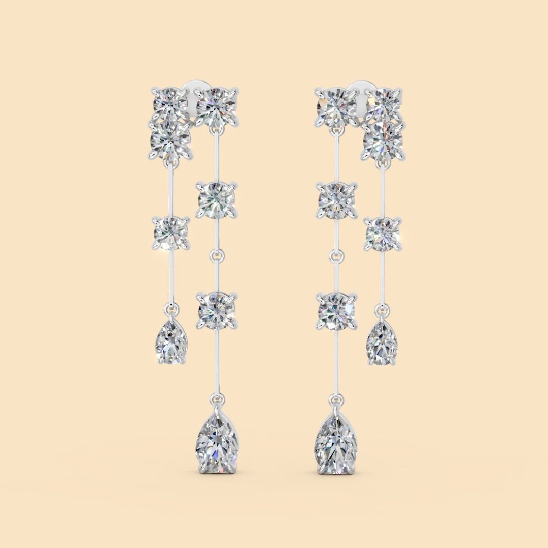 Dewora Earrings
