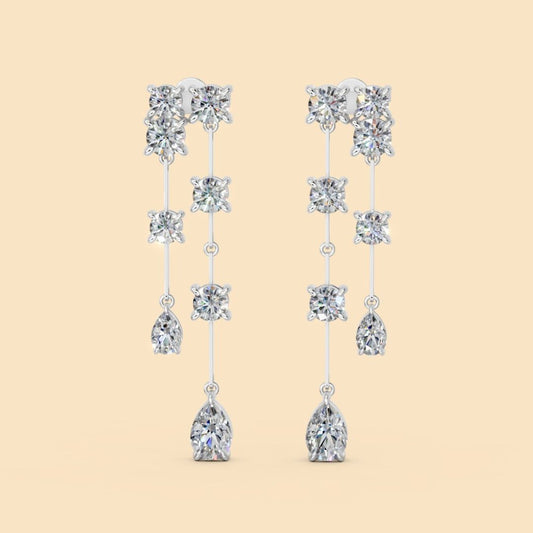 Dewora Earrings