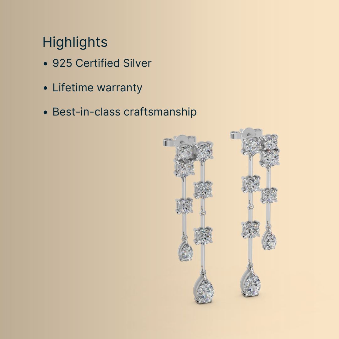 Dewora Earrings