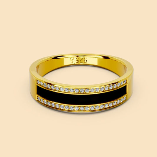 Titan Ring for Men