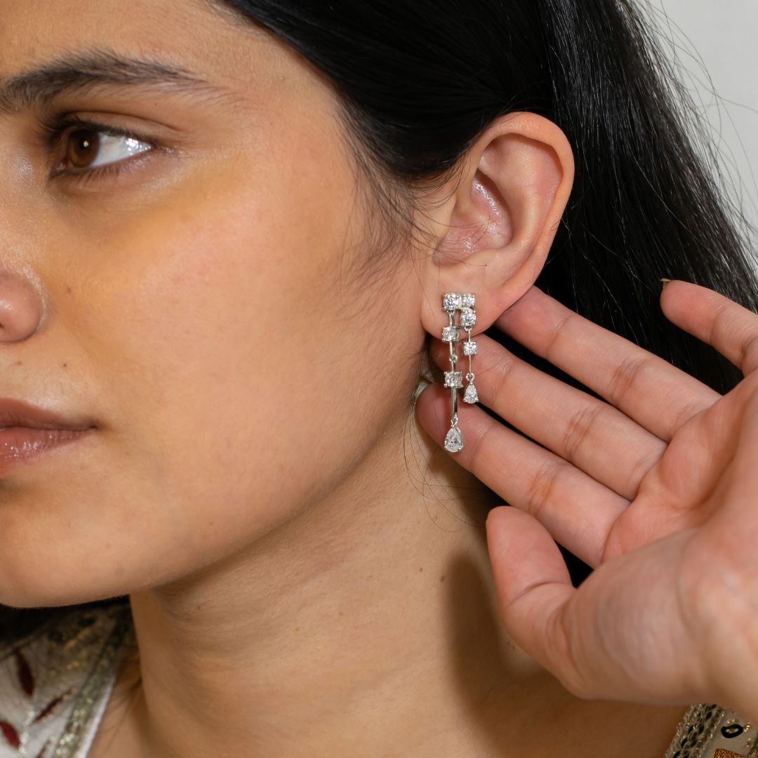 Dewora Earrings