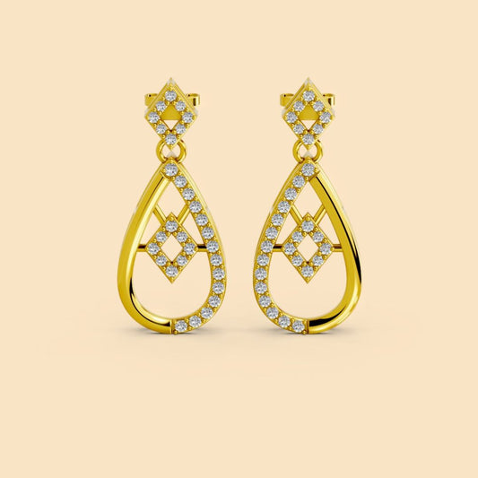 Eden Earrings