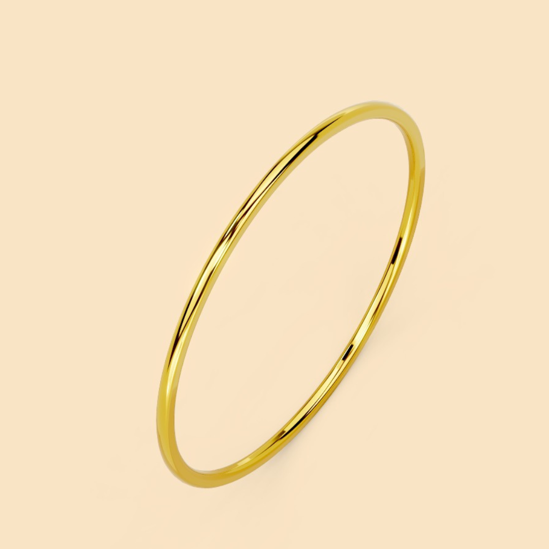 Eternity Bangle