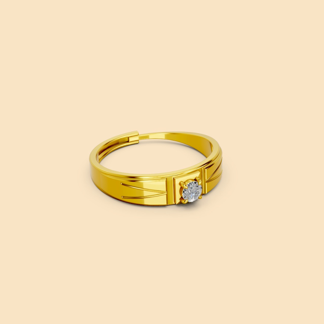 Prime Ring Adjustable