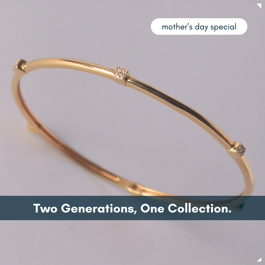 Hope Bangle