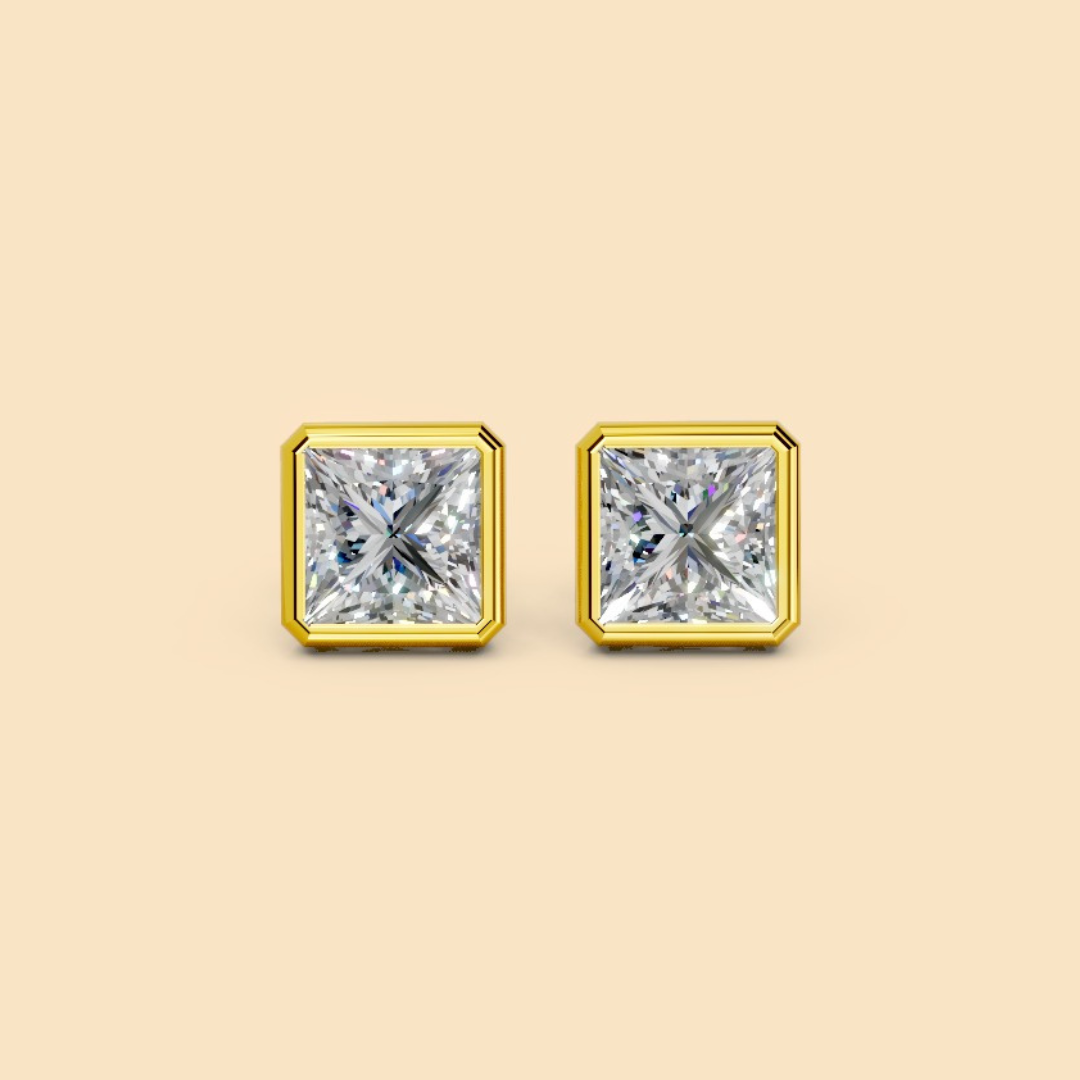 Dew Earrings for Kids and Teens